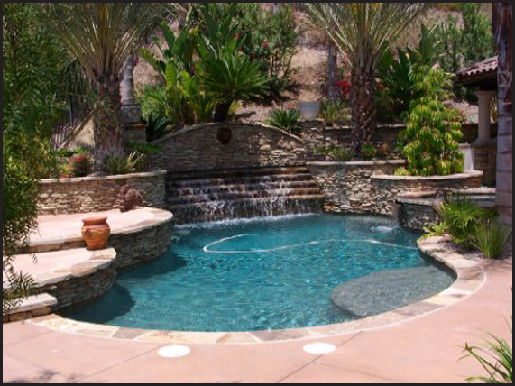 R and R Landscaping and Design