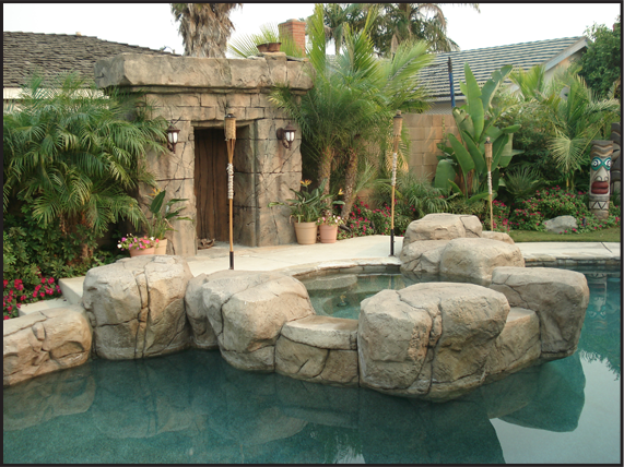 R and R Landscaping and Design