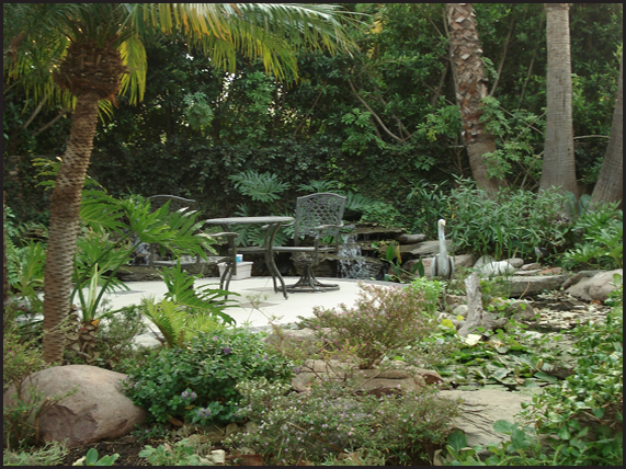 residential Landscaping and Design